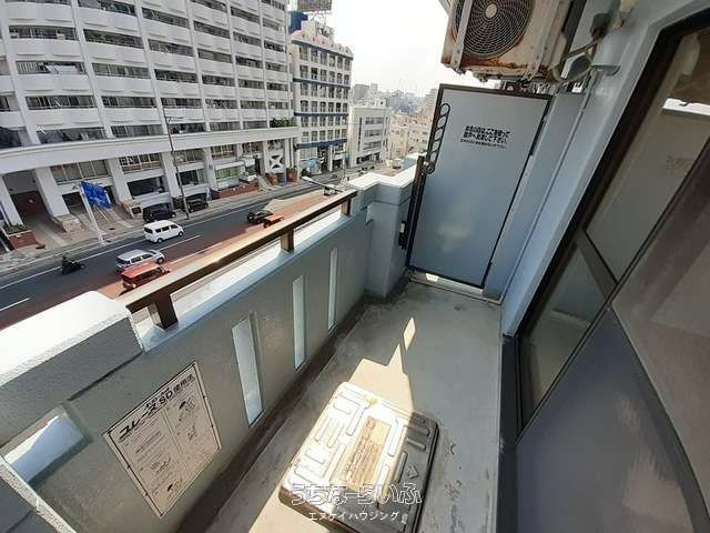 タートルワン( TURTLE ONE ) 501号