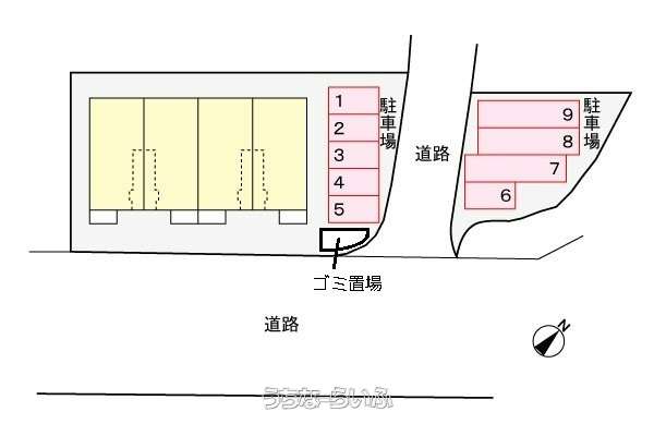 アクアヤマシロ 104号