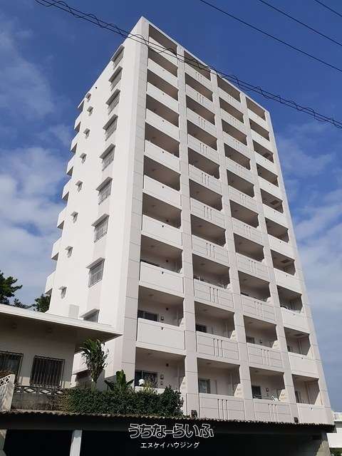 アンドーバーテラス識名 902号