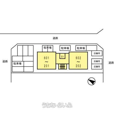 ＯＨＡＮＡ 302号