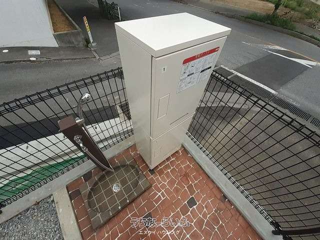 プロムナードURUMA 204号