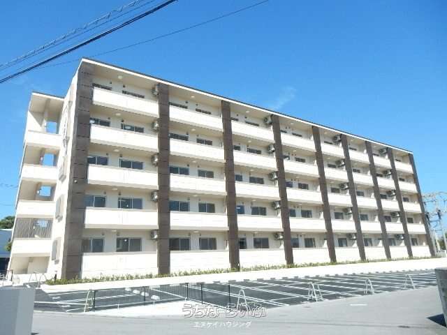 ラミアカーサ 101号