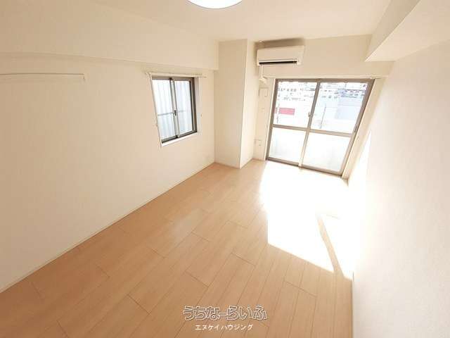 プレミアム天久 1001号