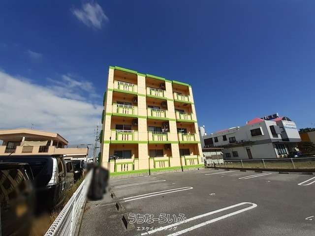 レジデンスＨｉｒｏ 303号