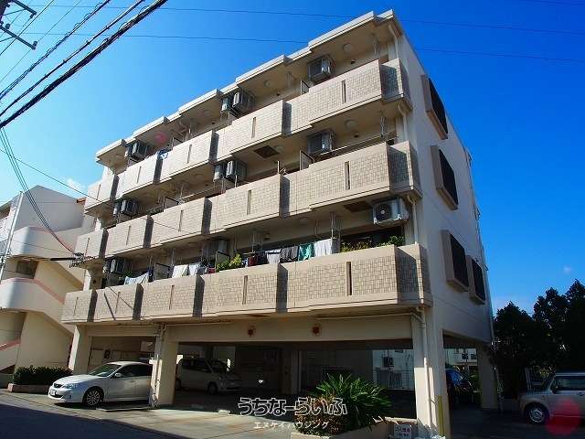 ハイツポポラーレ 303号