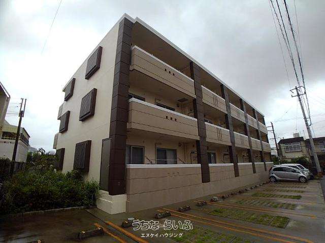 リバーサイドヨネ 302号