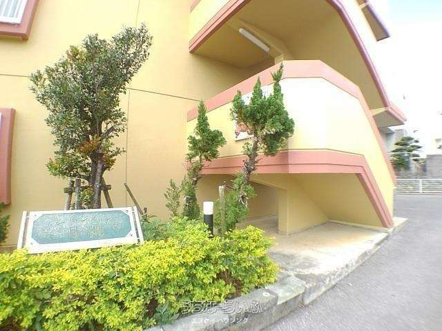 アーバンハイム月桃 402号