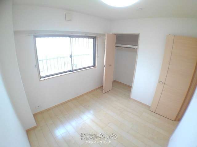 プリム ローズガーデン 202号