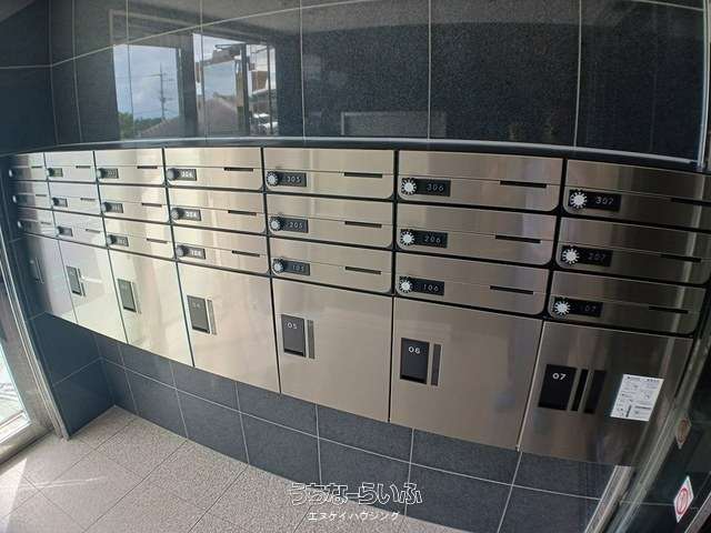 ティダエイソⅡ 307号