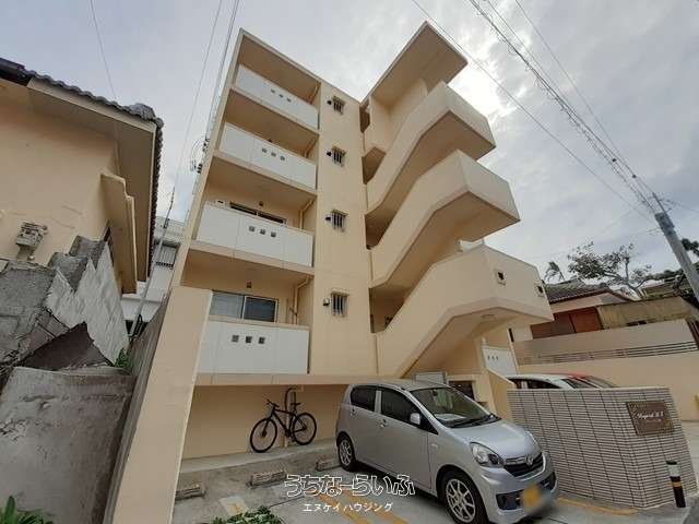 ブライトヒルM2 102号