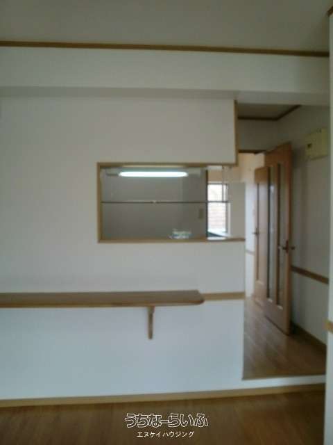 ヒルズ古島 104号