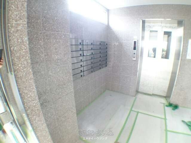 サニーヒル　タマイ 303号