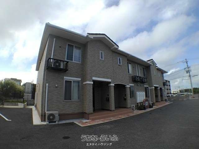 スウィート　ハウス 103号