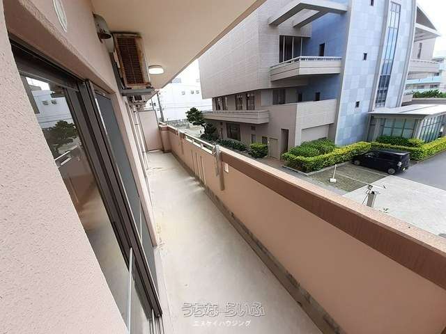 ドリームブライト21 205号