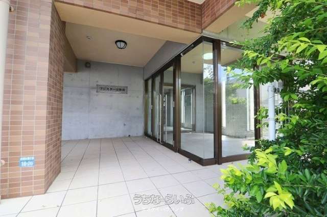 フジスター宜野湾 203号