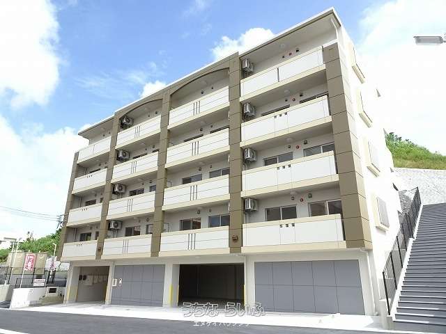 ラコリーヌエスポワール 503号