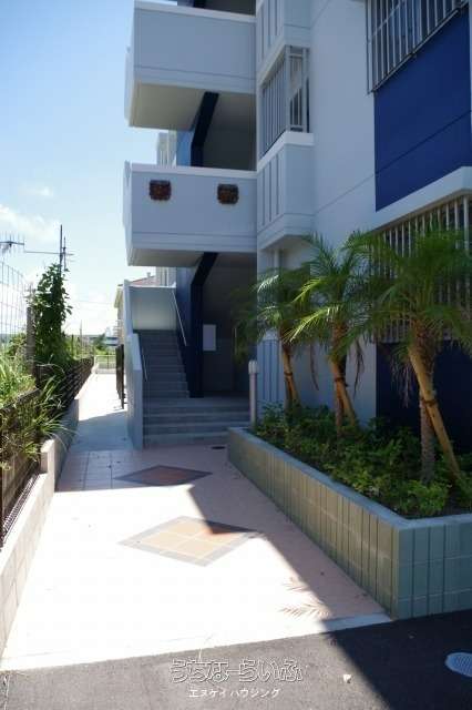 クレアシオン 101号