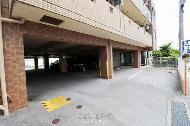 フジスター宜野湾 301号