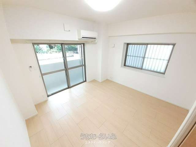 西武門ゆーちハウス 102号