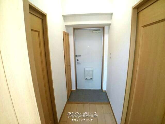 カーサ ユー 304号