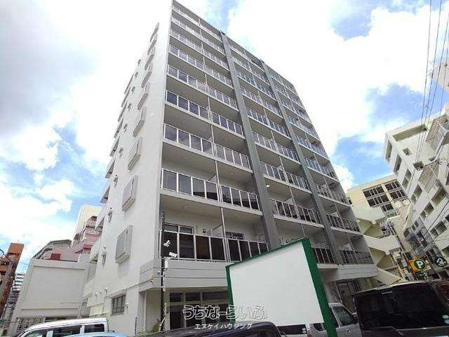 ゆちばな2泉崎 204号