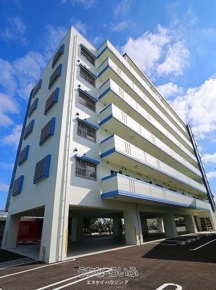 サンリットヒルズY・G 504号