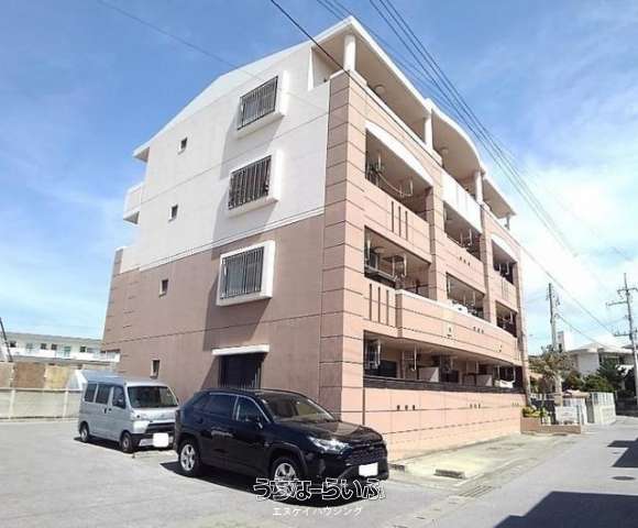 クールグランヒガ 302号