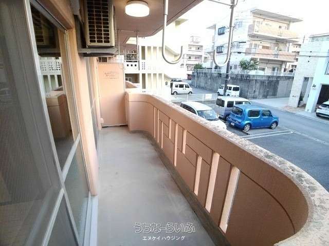 シャトーマーヴェラス 405号