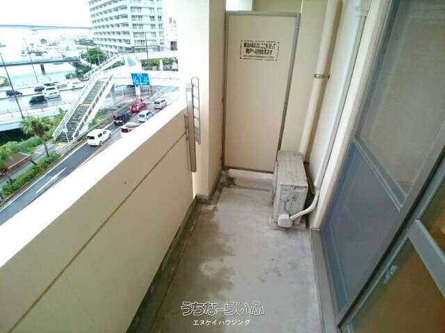 Ｃｏｚｙ泊高橋 504号