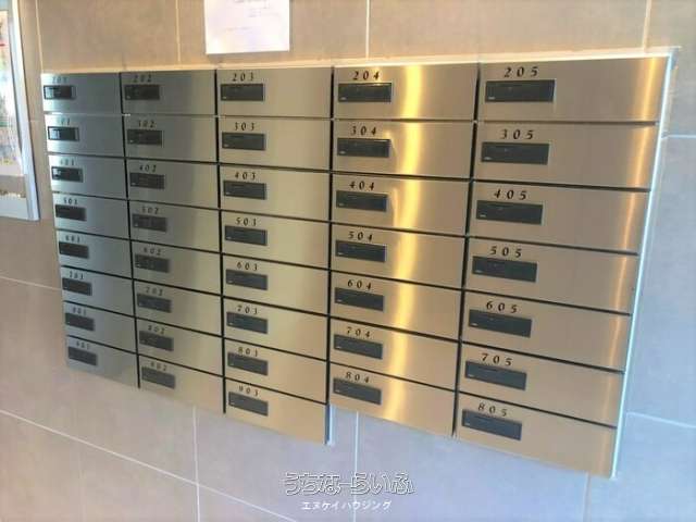 HabitationDaiwa(DW) 704号