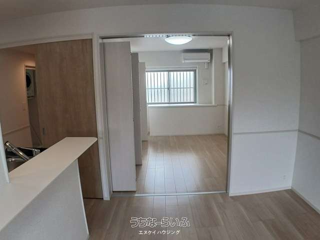 ティダエイソⅡ 203号