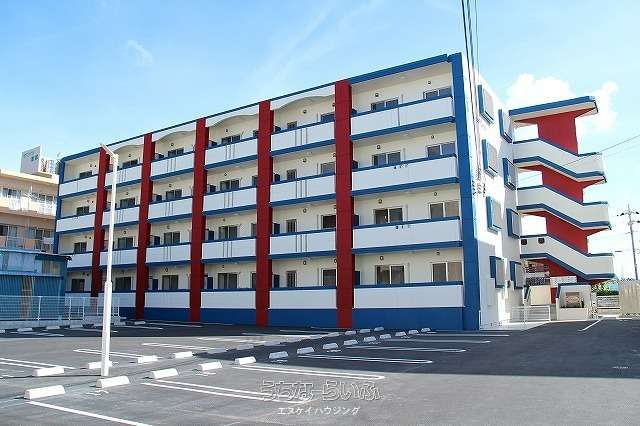 グランシャリオ 201号