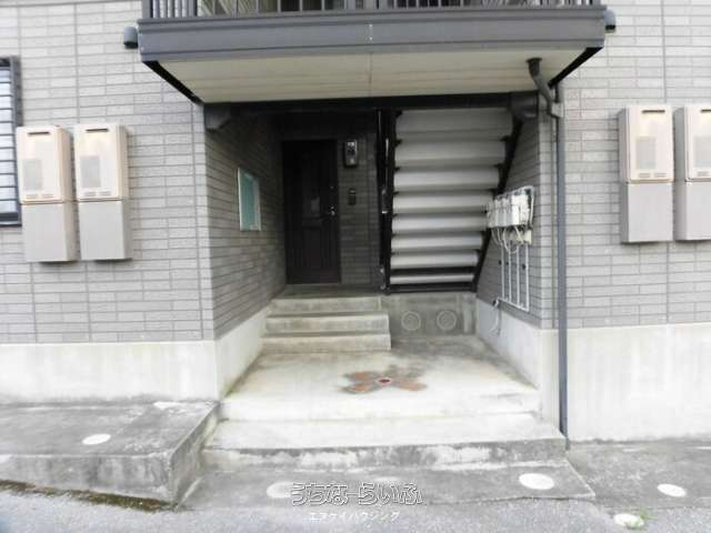 エスペランサカルムB 105号