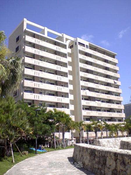 エレガンテみよし 908号