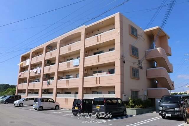 メゾン　メルヴェーユ 402号