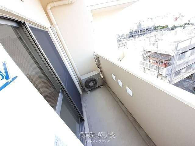 ブライトヒルＭ２ 401号
