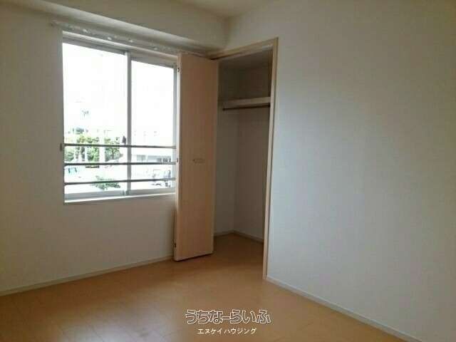 ドリームハウス優I 204号