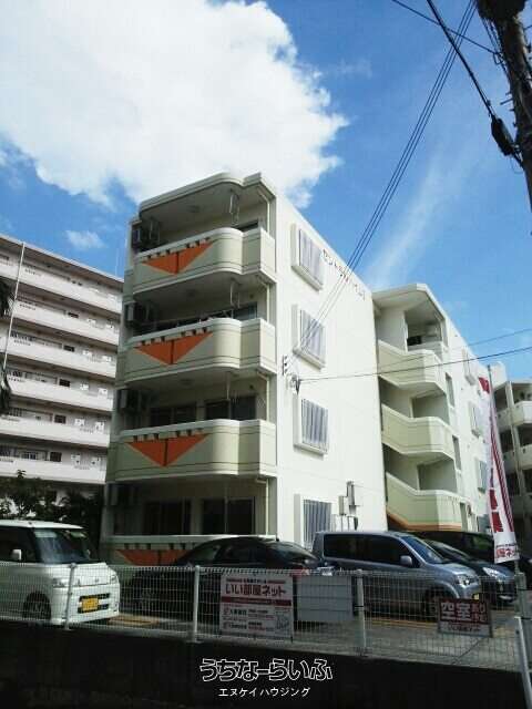 セントラルハイム2 302号