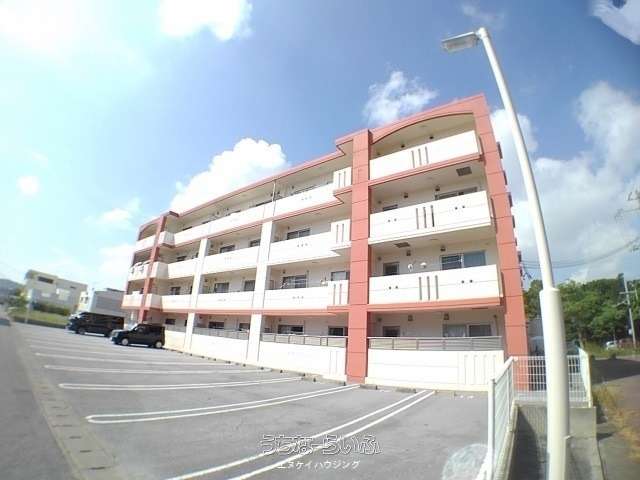 パークサイド美崎 402号