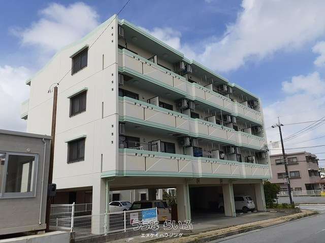 サンライトテラス 302号