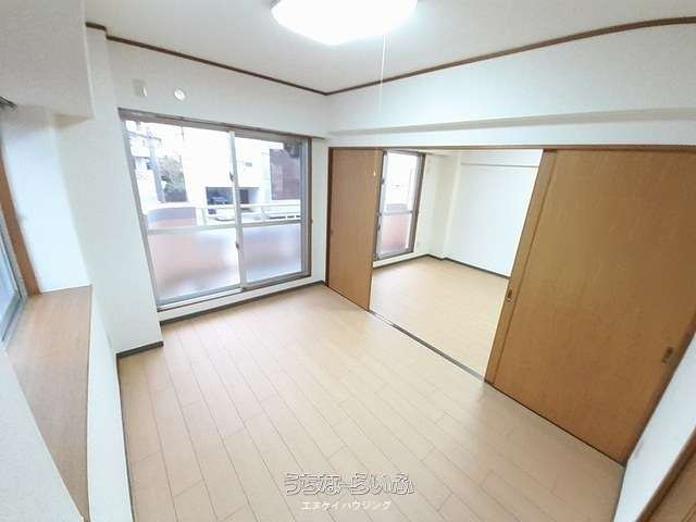 サニーヒル 101号