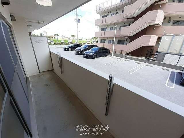 Casa はなあい 103号