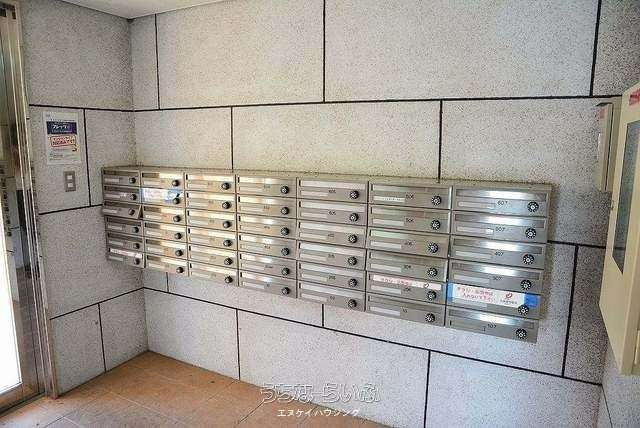 プロフィット為又 407号