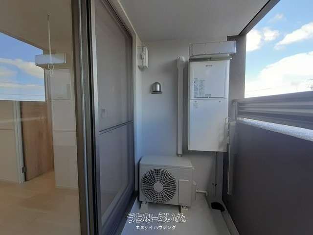 グランディオ TK 104号