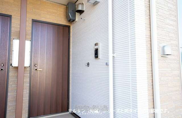 グレースパグーロＧ 102号