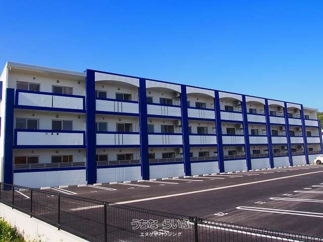 フォルシア与那原 304号