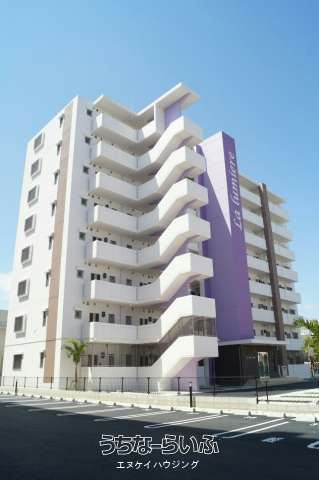 ラ・ルミエール 204号