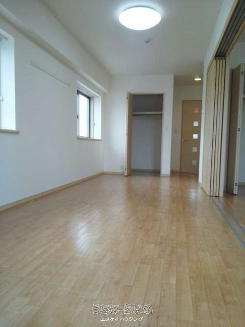 バーム ハピネス 105号