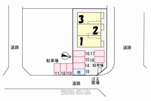 ミルト・モーゲンⅡ 103 号