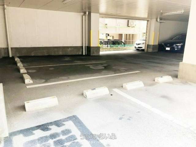 パステルサンライズ 206号